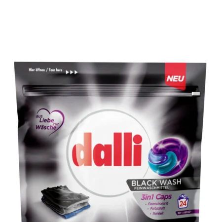 Dalli