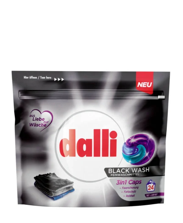 Dalli