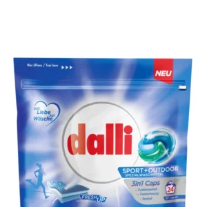 Dalli