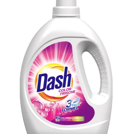 Dash