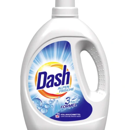 Dash