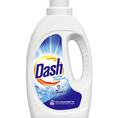 Dash