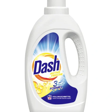 Dash