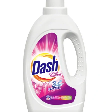 Dash