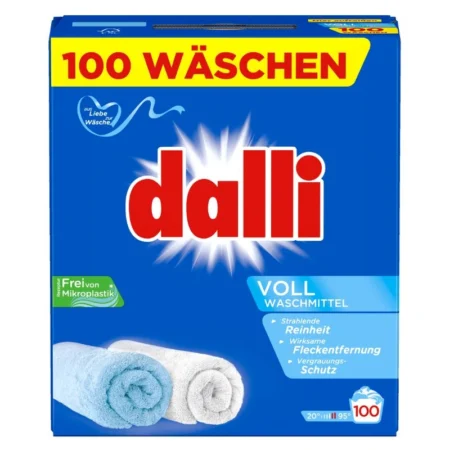 Dalli