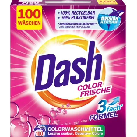 Dash