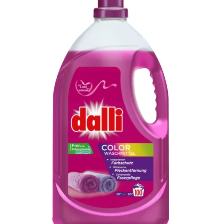 Dalli