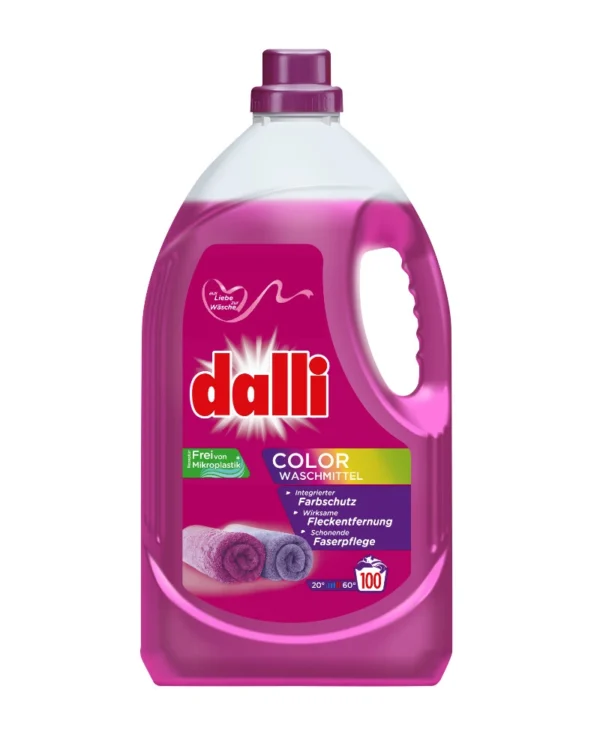 Dalli