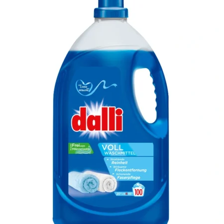 Dalli