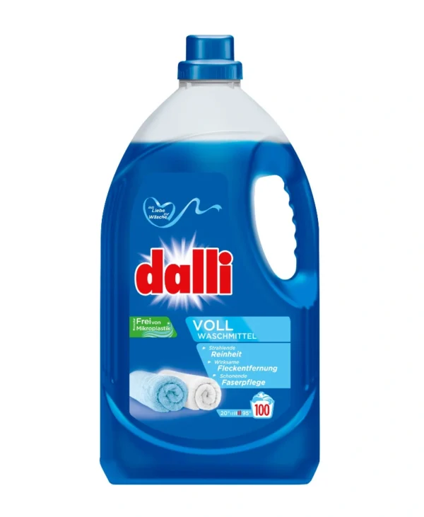 Dalli