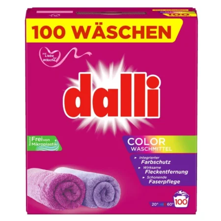 Dalli