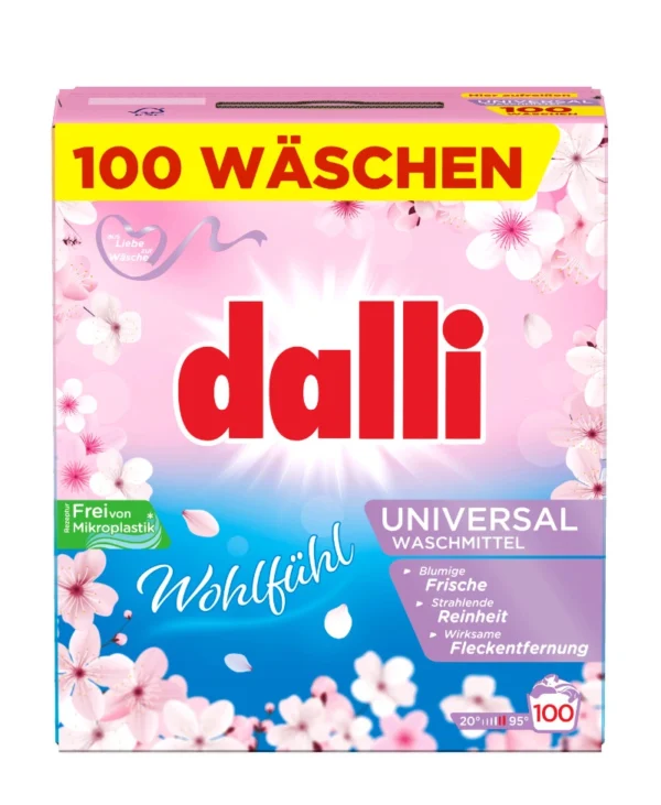 Dalli