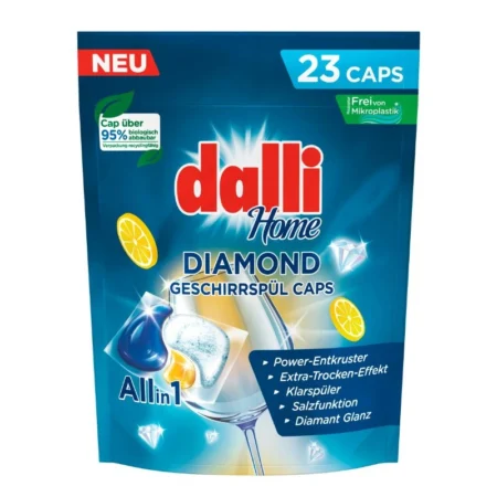 Dalli