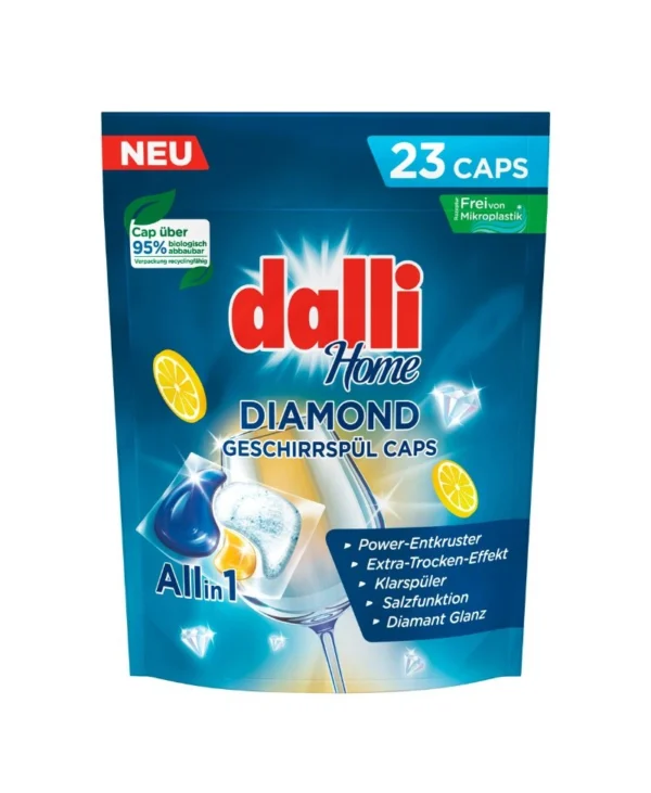 Dalli