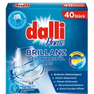 Dalli