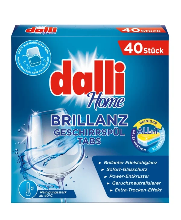 Dalli