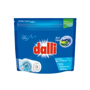 Dalli