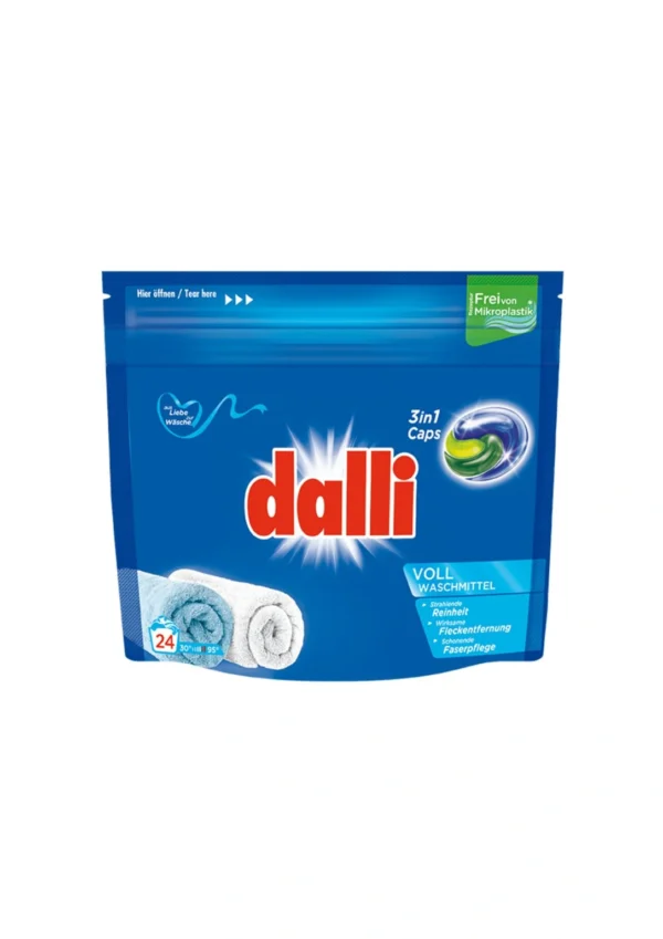 Dalli