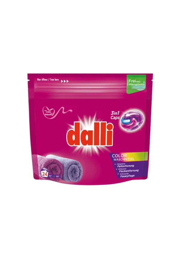 Dalli