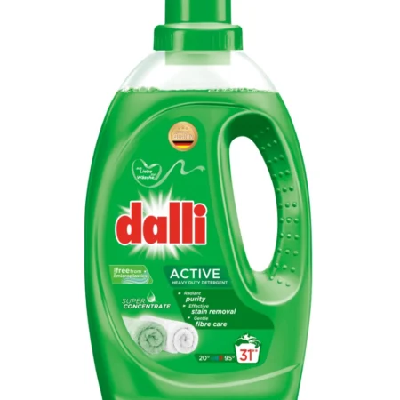 Dalli