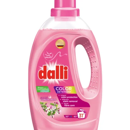 Dalli