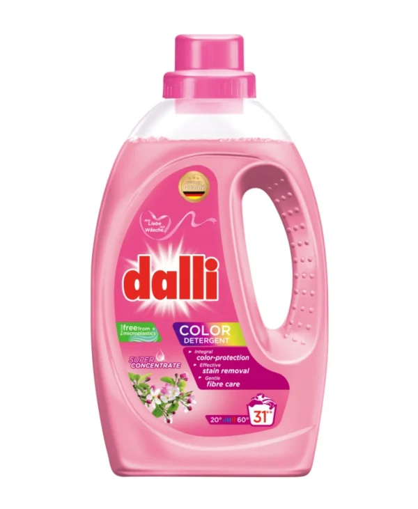 Dalli
