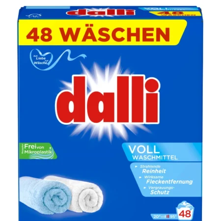 Dalli