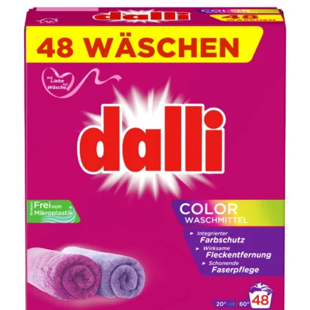 Dalli