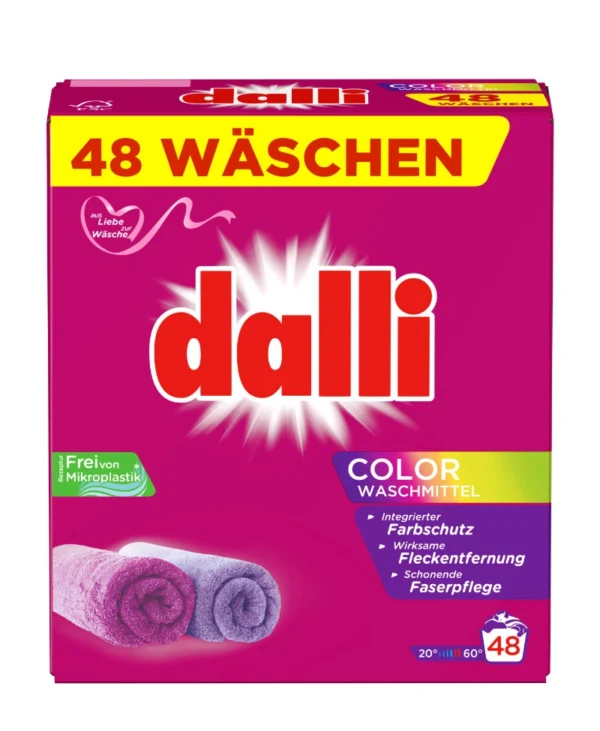 Dalli
