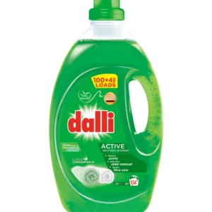 Dalli