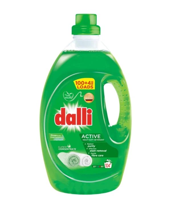 Dalli