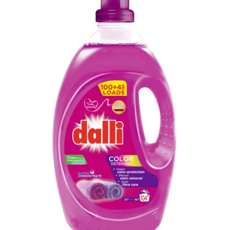 Dalli