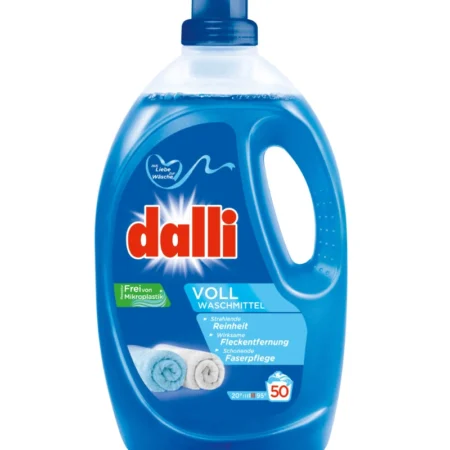 Dalli