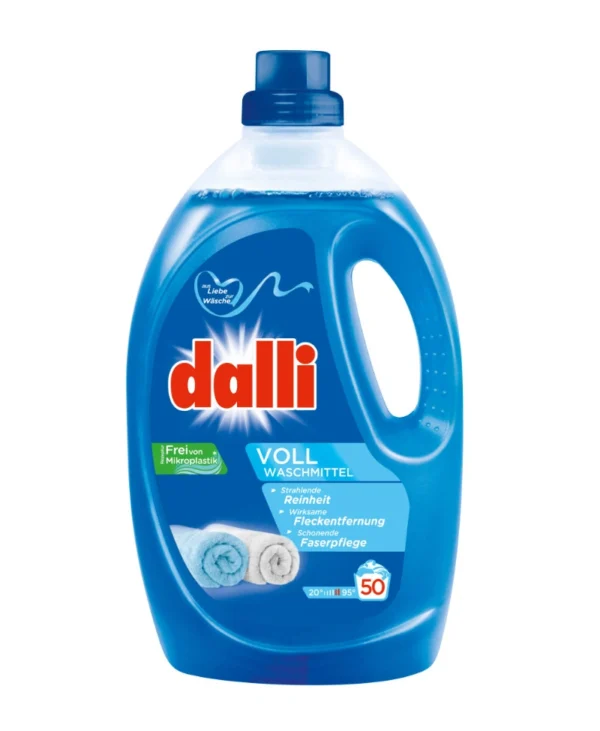 Dalli