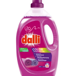 Dalli