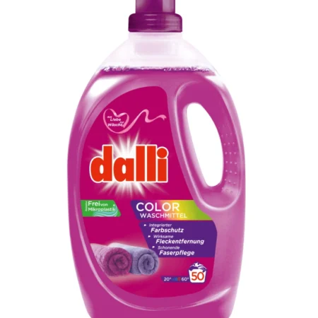 Dalli