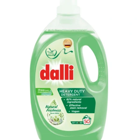Dalli