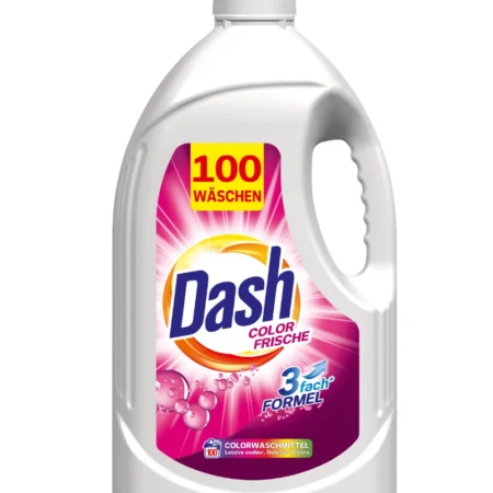 Dash