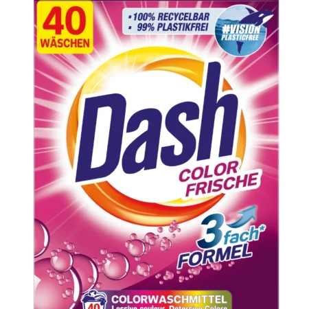 Dash