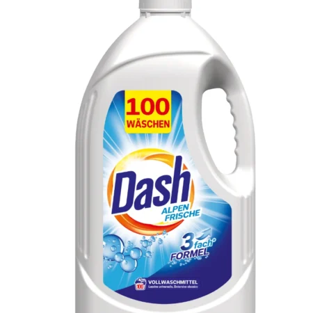 Dash