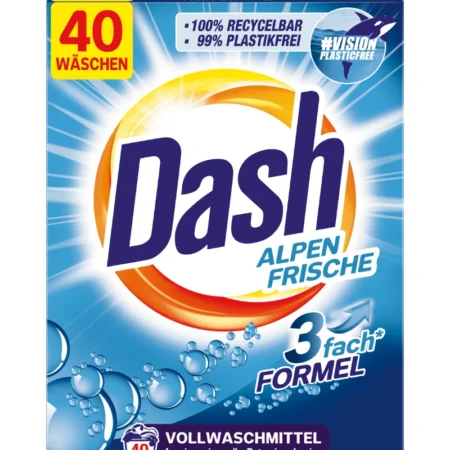 Dash