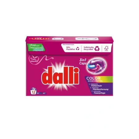 Dalli