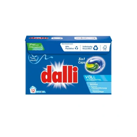 Dalli