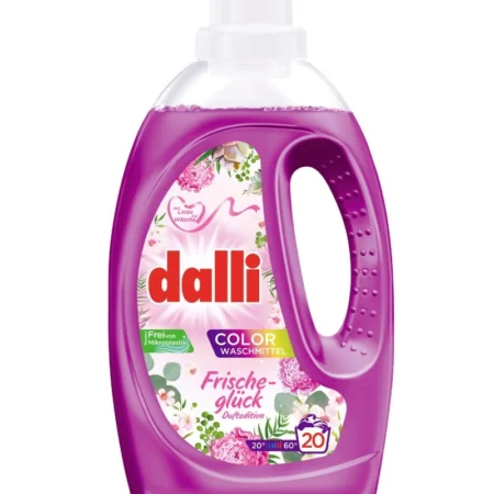 Dalli
