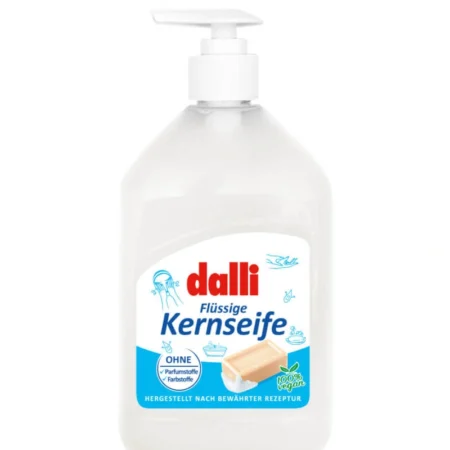 Dalli