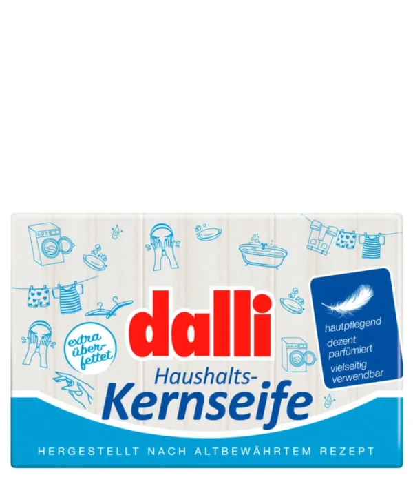 Dalli