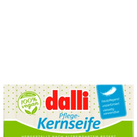 Dalli