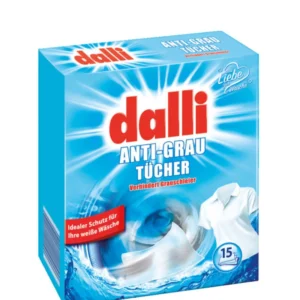 Dalli