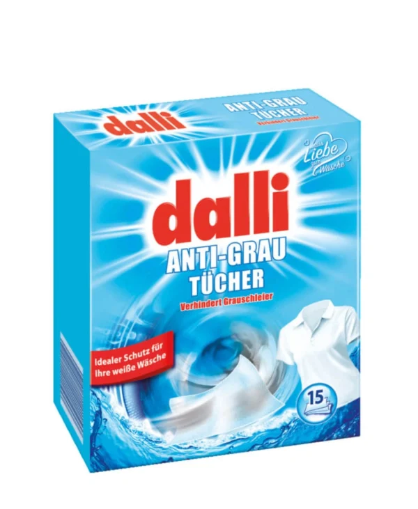 Dalli