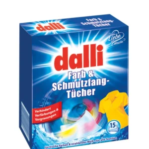 Dalli